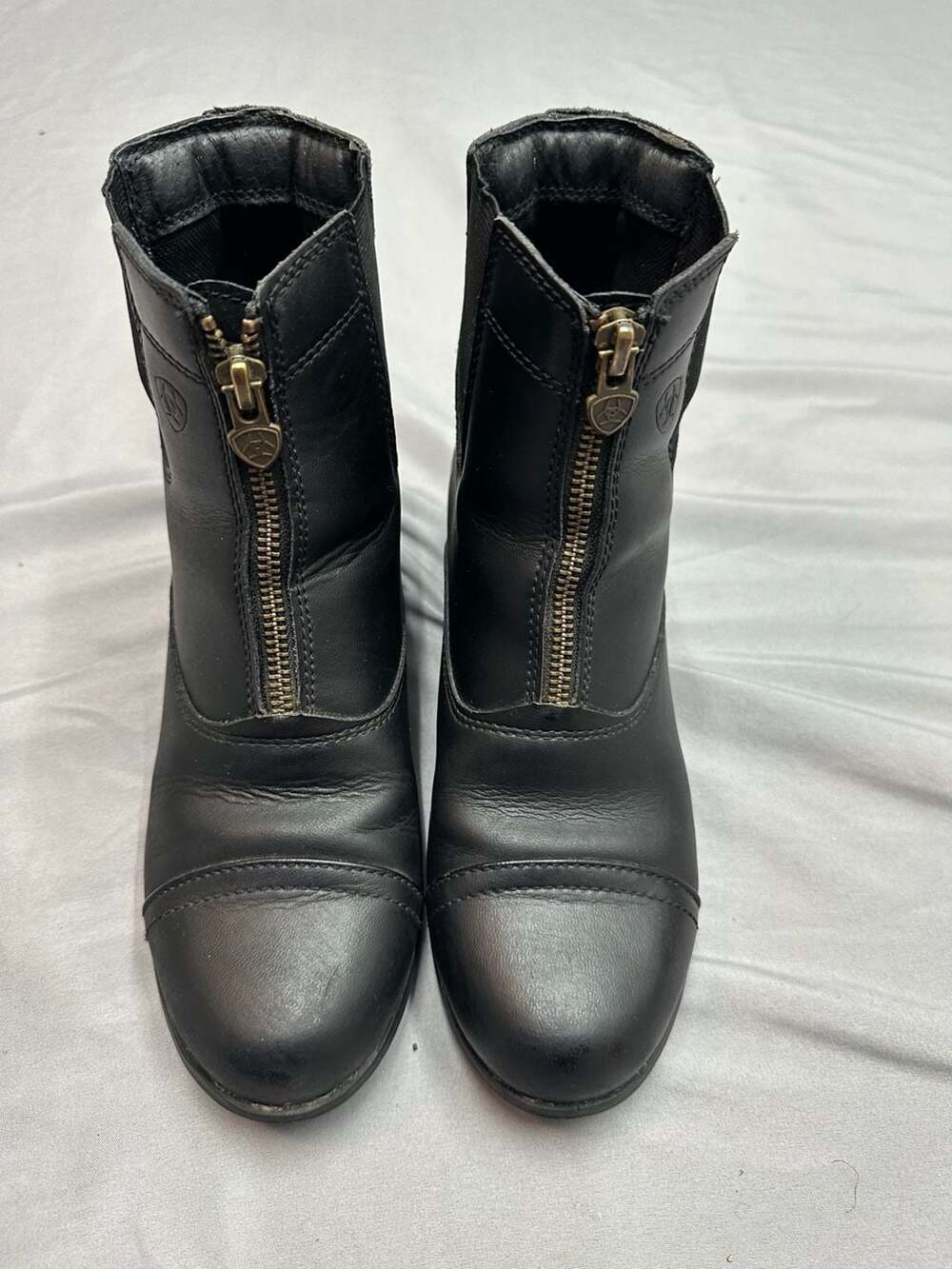Ariat Scout Zip Paddock Riding Boots